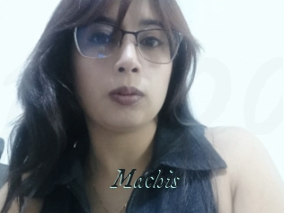 Machis