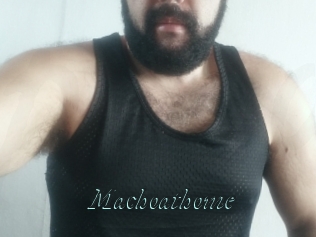 Machoathome