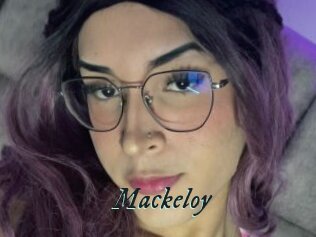 Mackeloy