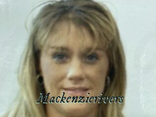 Mackenzierivers