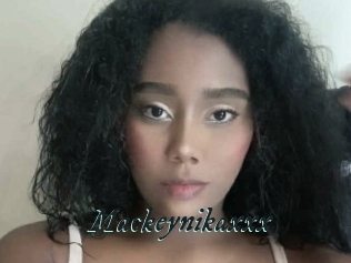 Mackeynikaxxx