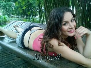 Macydoll