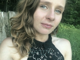 Macyyfox