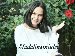 madalinamiuler Pharaons Porn