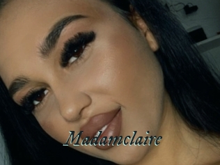 Madamclaire