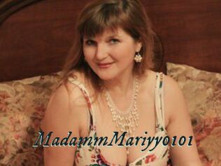 MadammMariyy0101