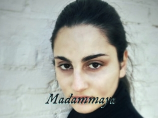 Madammaya