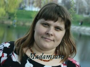 Madamsara