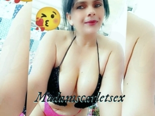 madamscarletsex Pharaons Porn
