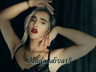 Madandiva18