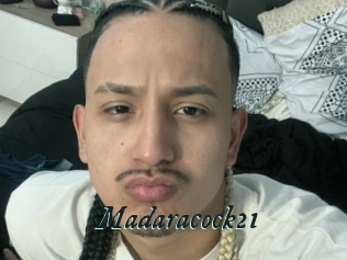 Madaracock21