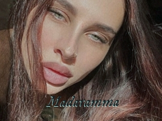 Madaramma