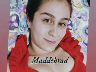 Maddebrad