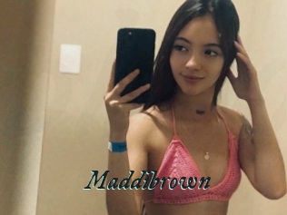 Maddibrown