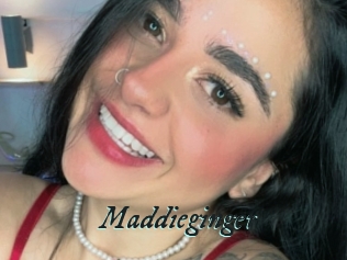 Maddieginger