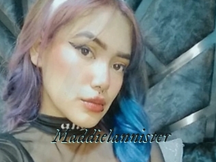 Maddielannister