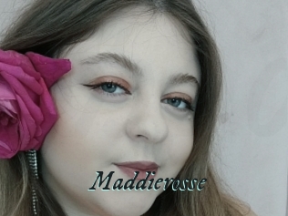 Maddierosse