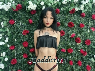 Maddierossy