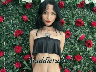 Maddierushel