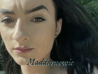 Maddiesnowie