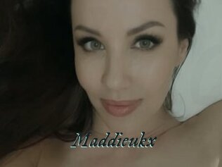Maddieukx