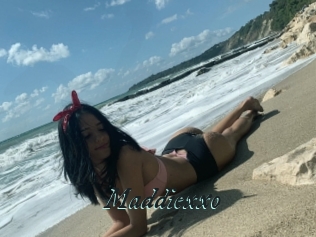 Maddiexxo
