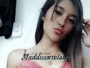 Maddisonwlaker