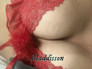 Maddisson