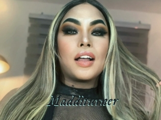 Madditurner