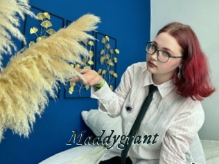Maddygrant
