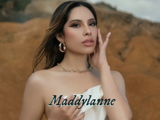 Maddylanne