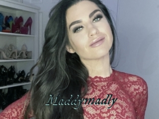 Maddymadly
