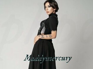 Maddymercury