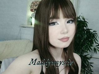maddymystie Pharaons Porn