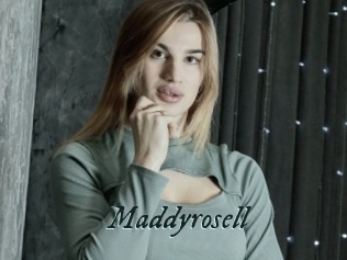 Maddyrosell