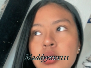 Maddyyxxx111