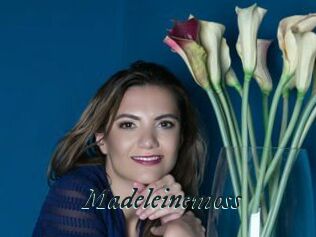 Madeleinemoss