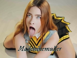 Madeleinemuller