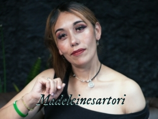 Madeleinesartori