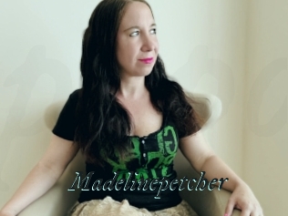 Madelinepetcher