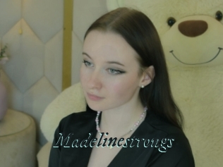 Madelinestrongs