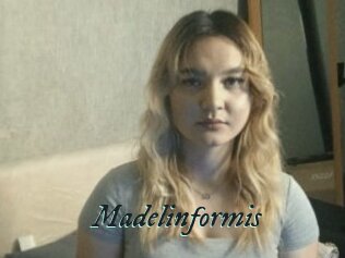 Madelinformis