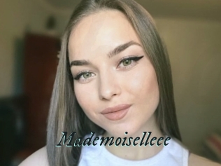 Mademoiselleee