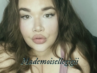 Mademoisellegigii