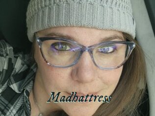 Madhattress