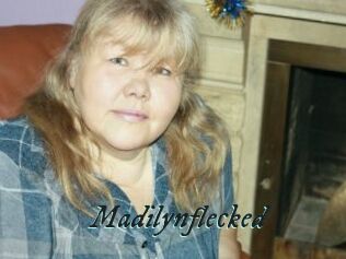 Madilynflecked