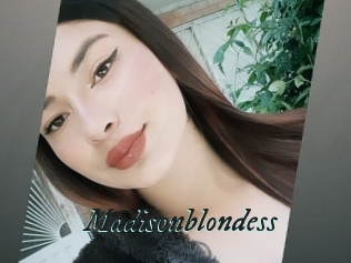 Madisonblondess