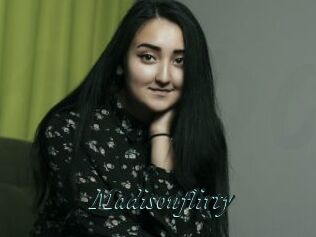 Madisonflirty