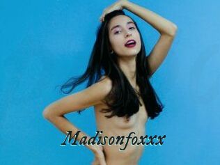 Madisonfoxxx