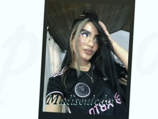 madisonleder Pharaons Porn